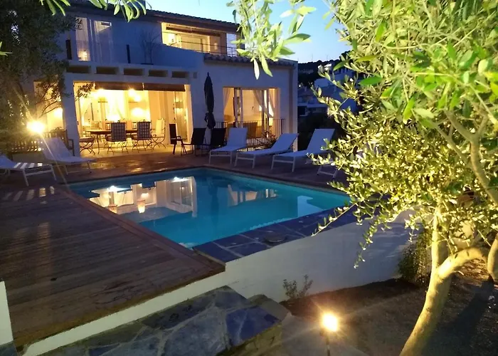 Villa Casa Margot2