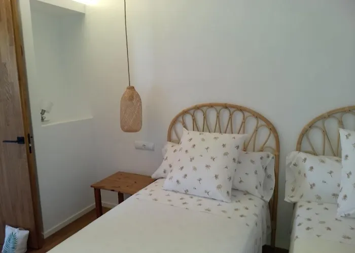 Villa Casa Margot2 *