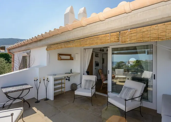 Casa Margot2 Villa Cadaqués