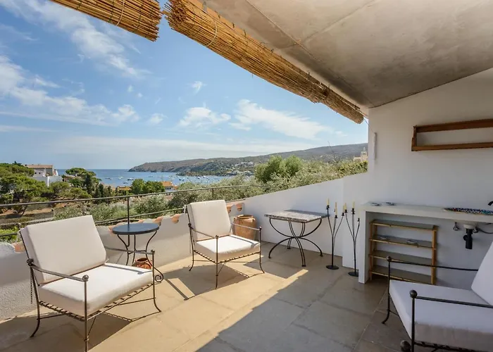 Casa Margot2 Cadaqués