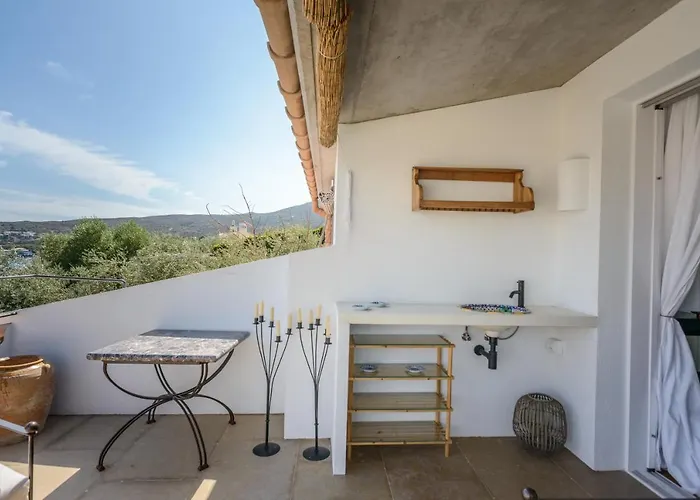 Casa Margot2 Cadaqués