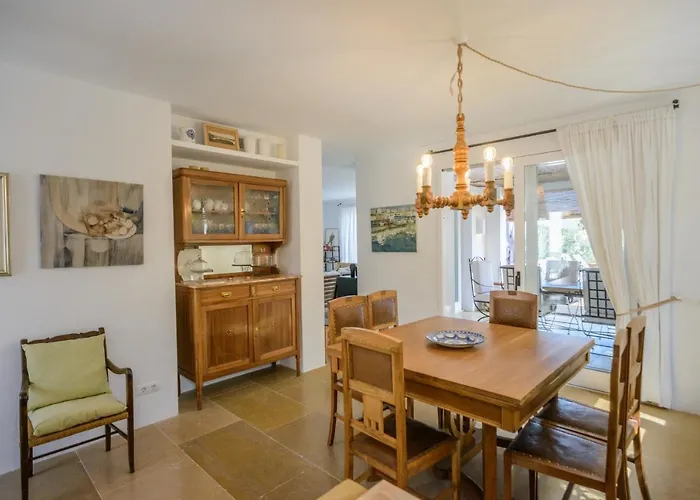 Villa Casa Margot2 Cadaqués