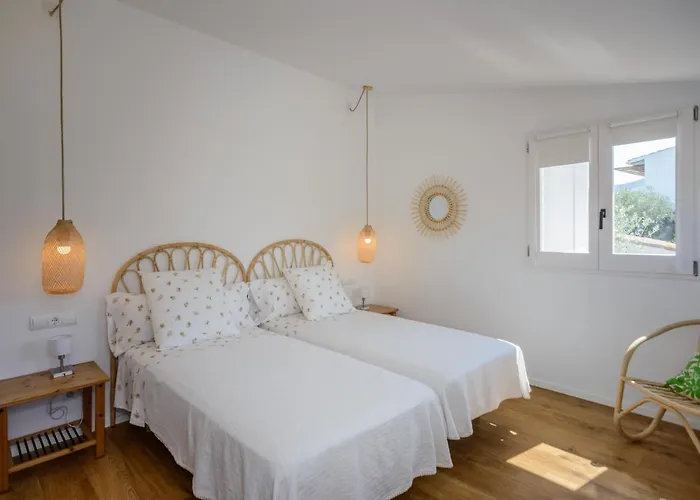 Casa Margot2 Villa Cadaqués