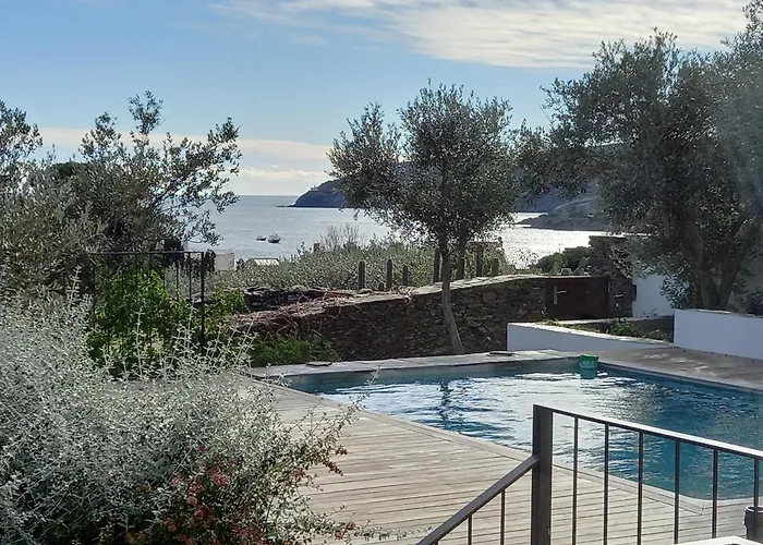 Villa Casa Margot2 *
