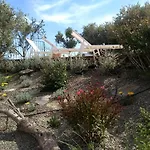 Casa Margot2 Вилла