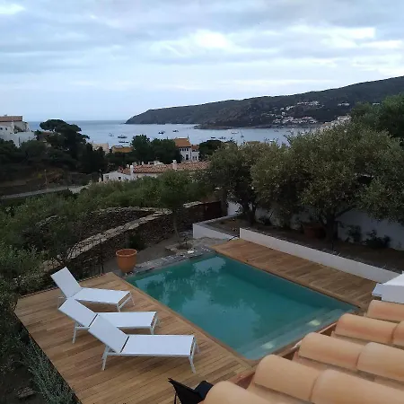 Casa Margot2 * كاذاكيس