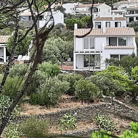 Villa Casa Margot2 Cadaqués