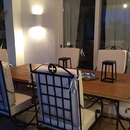 Casa Margot2 * كاذاكيس
