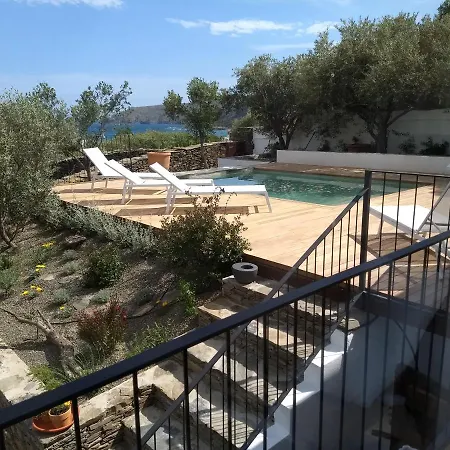 فيلة Casa Margot2 كاذاكيس