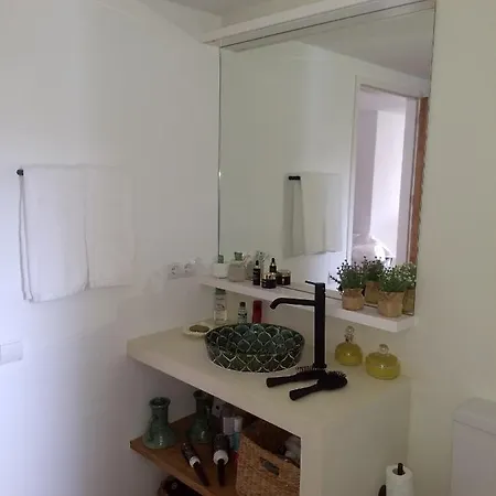Casa Margot2 فيلة