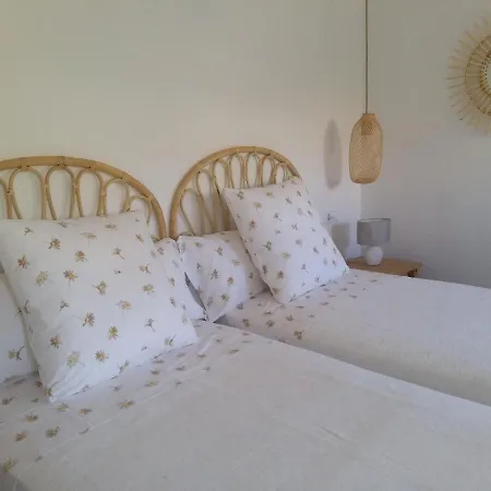 Casa Margot2 فيلة كاذاكيس