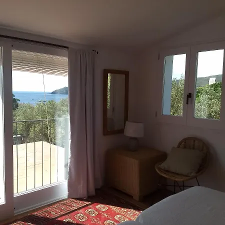 Casa Margot2 كاذاكيس