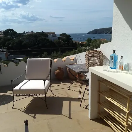 Casa Margot2 كاذاكيس