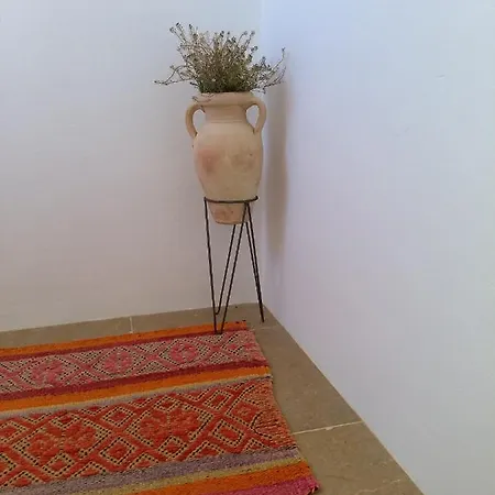 Casa Margot2 فيلة *