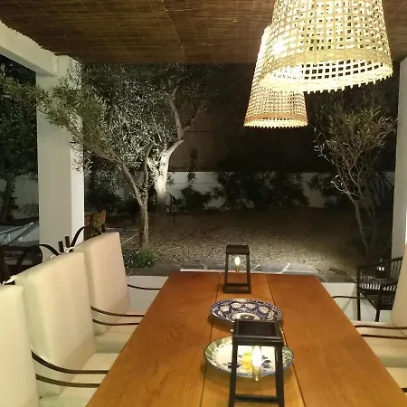 Casa Margot2 * كاذاكيس