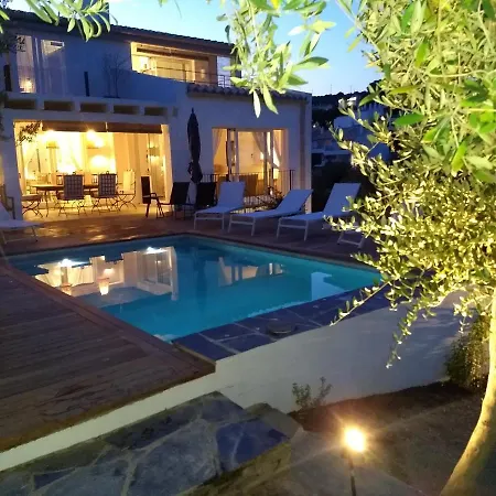 فيلة Casa Margot2