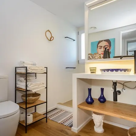 Casa Margot2 كاذاكيس