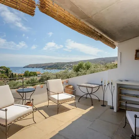 Casa Margot2 Cadaqués