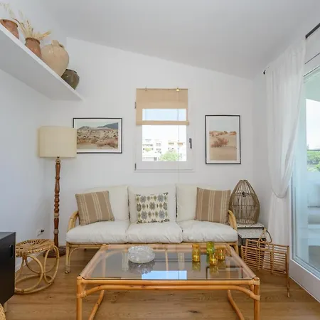 Casa Margot2 كاذاكيس