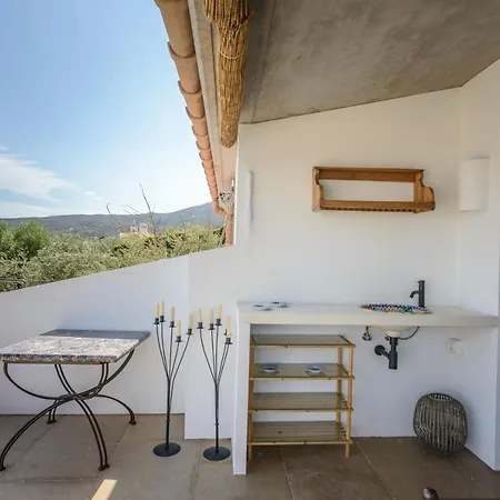 Casa Margot2 كاذاكيس