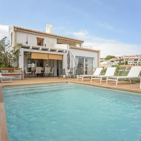 Casa Margot2 فيلة