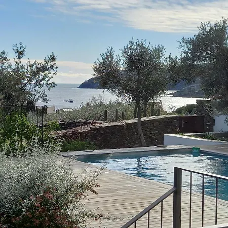 فيلة Casa Margot2 *