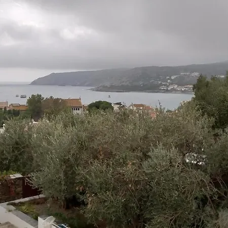 فيلة Casa Margot2